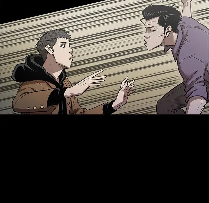 Read The V Squad chapter 29 image 55 on Lezhin