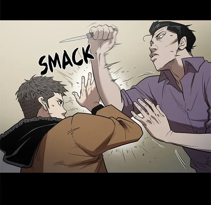 Read The V Squad chapter 29 image 56 on Lezhin