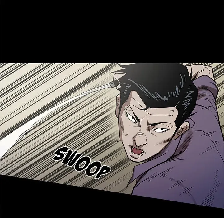 Read The V Squad chapter 29 image 57 on Lezhin