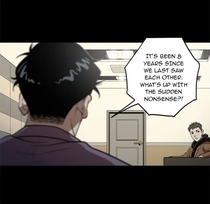 Read The V Squad chapter 29 image 6 on Lezhin