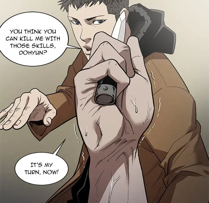 Read The V Squad chapter 29 image 63 on Lezhin