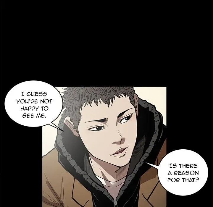 Read The V Squad chapter 29 image 7 on Lezhin
