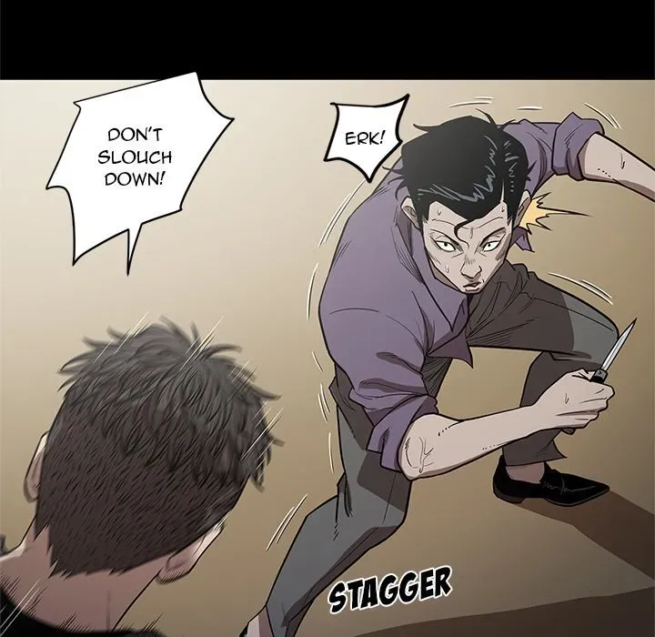 Read The V Squad chapter 29 image 70 on Lezhin
