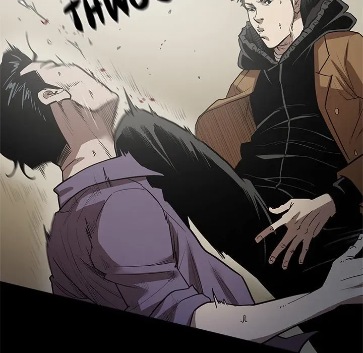 Read The V Squad chapter 29 image 74 on Lezhin