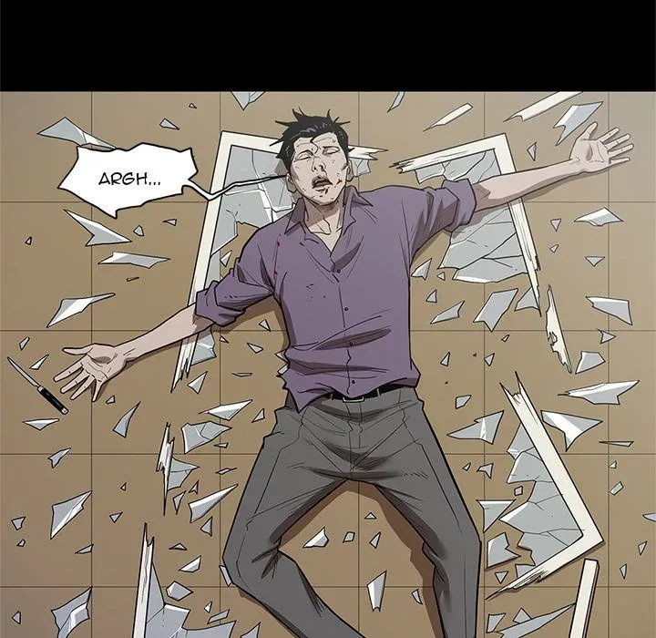 Read The V Squad chapter 29 image 78 on Lezhin
