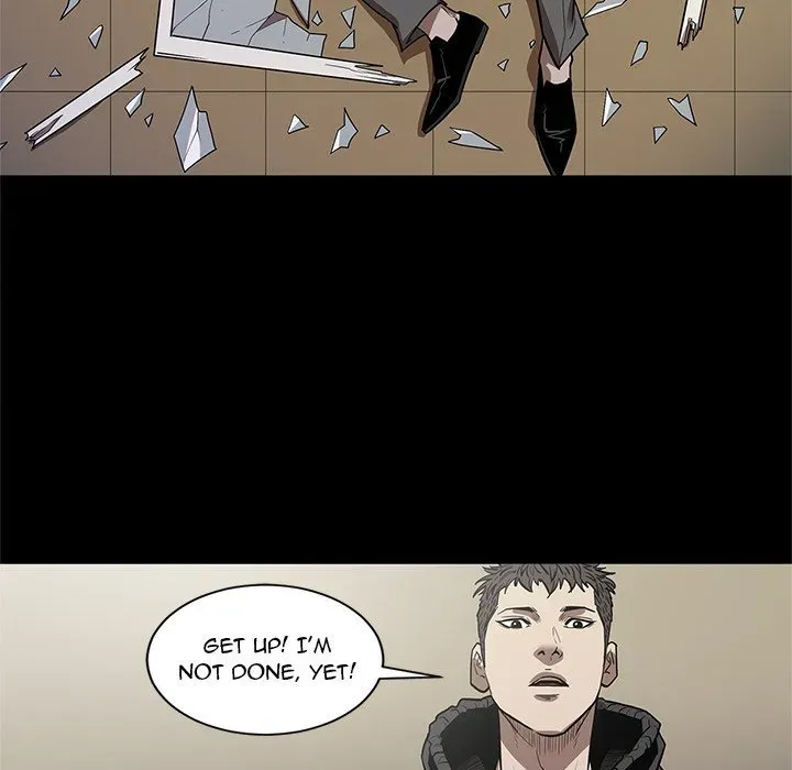 Read The V Squad chapter 29 image 79 on Lezhin