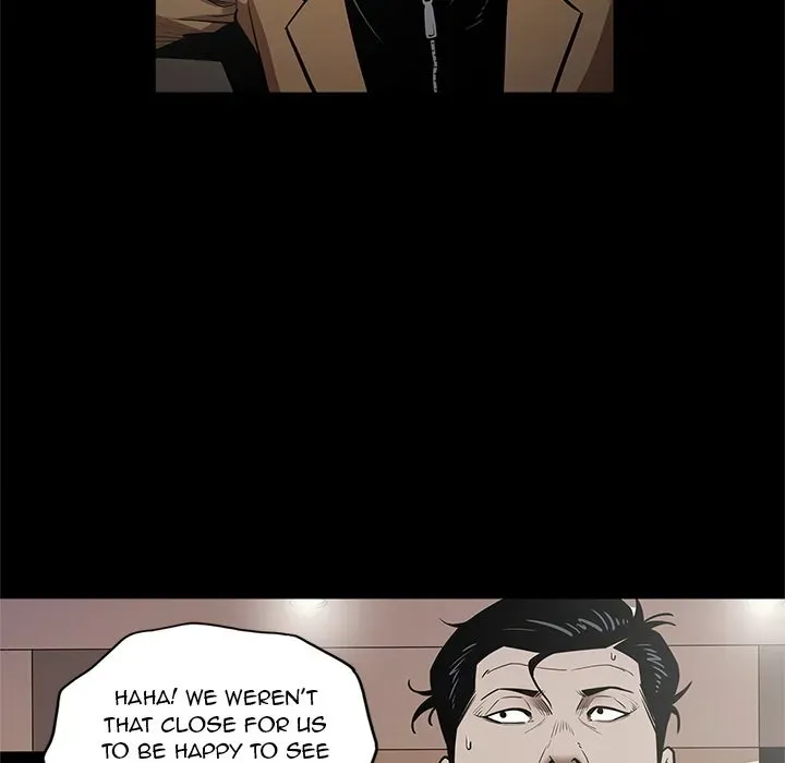 Read The V Squad chapter 29 image 8 on Lezhin