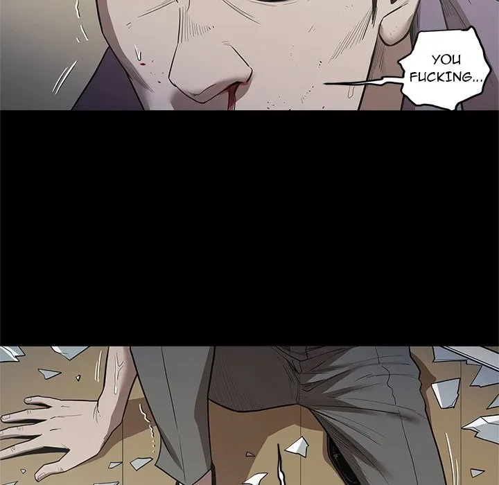 Read The V Squad chapter 29 image 81 on Lezhin