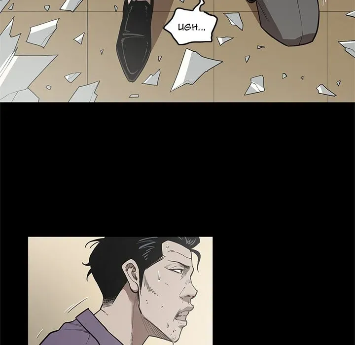Read The V Squad chapter 29 image 82 on Lezhin