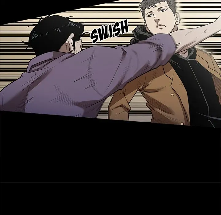 Read The V Squad chapter 29 image 88 on Lezhin