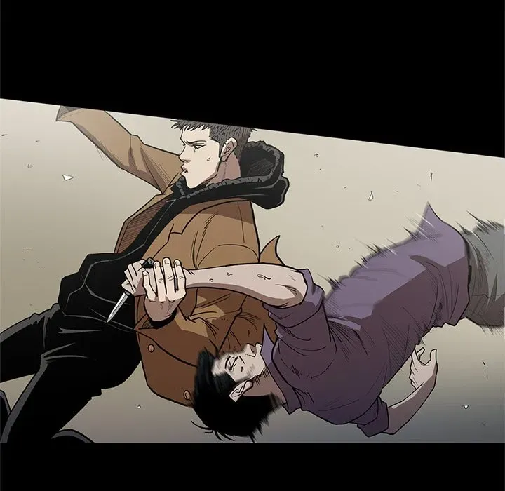 Read The V Squad chapter 29 image 93 on Lezhin