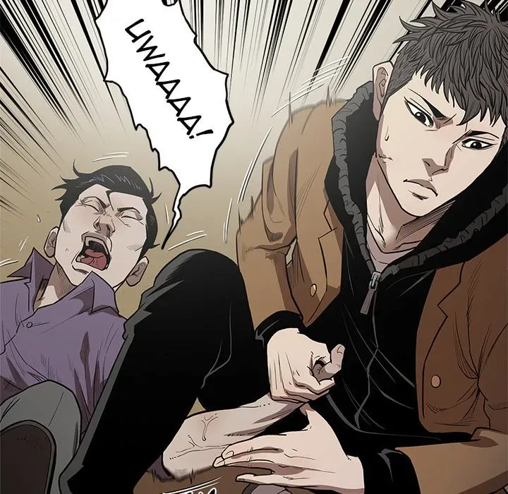 Read The V Squad chapter 29 image 96 on Lezhin