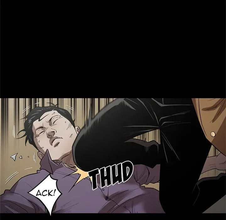 Read The V Squad chapter 29 image 99 on Lezhin