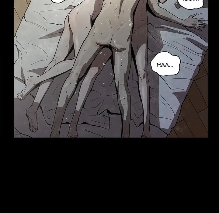 Read The V Squad chapter 3 image 100 on Lezhin