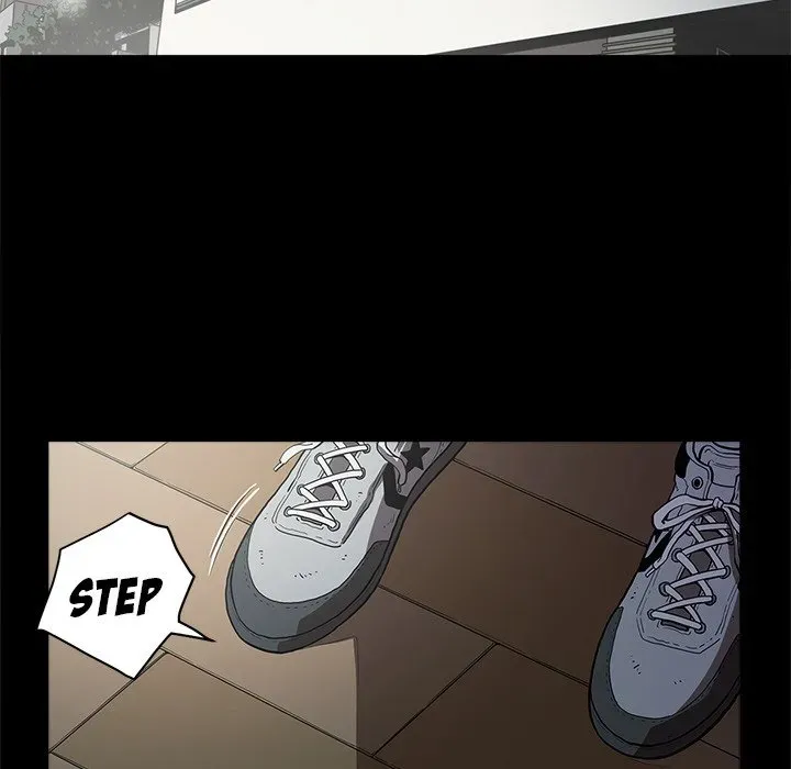 Read The V Squad chapter 3 image 103 on Lezhin