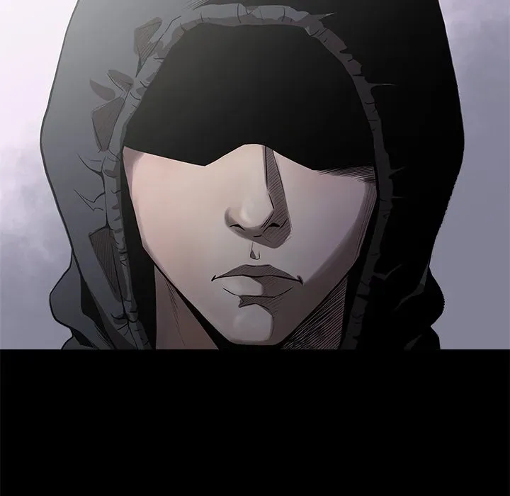 Read The V Squad chapter 3 image 105 on Lezhin