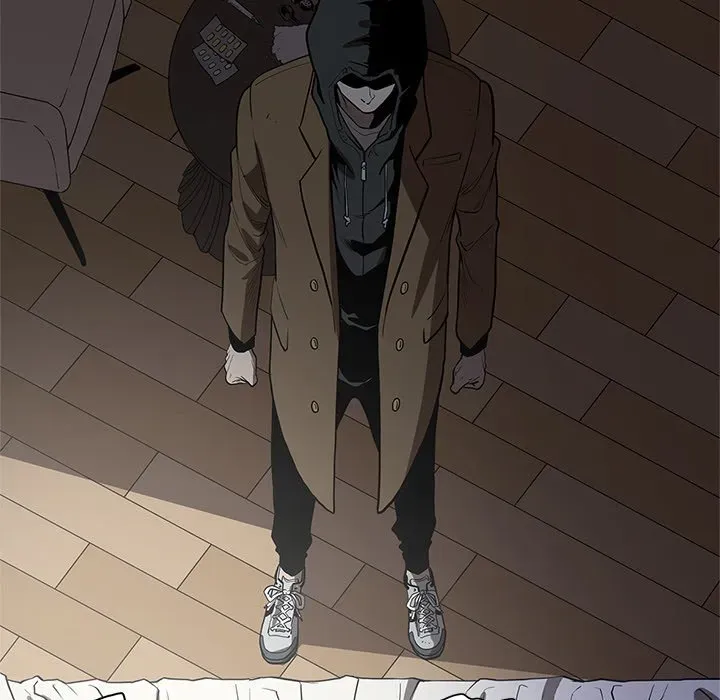 Read The V Squad chapter 3 image 107 on Lezhin