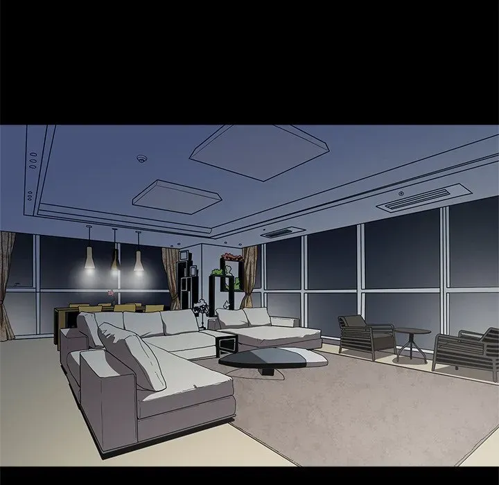Read The V Squad chapter 3 image 13 on Lezhin