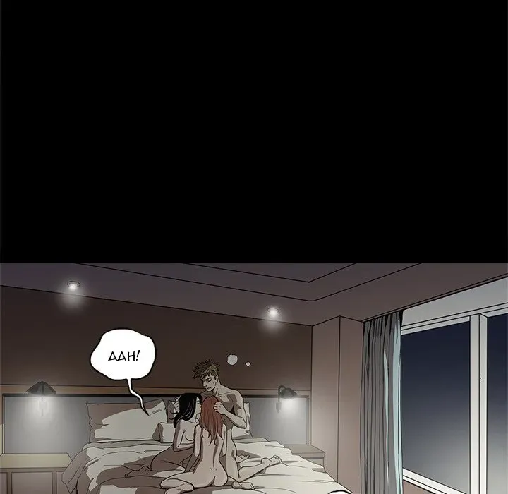 Read The V Squad chapter 3 image 15 on Lezhin