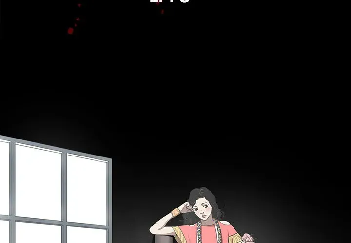 Read The V Squad chapter 3 image 2 on Lezhin