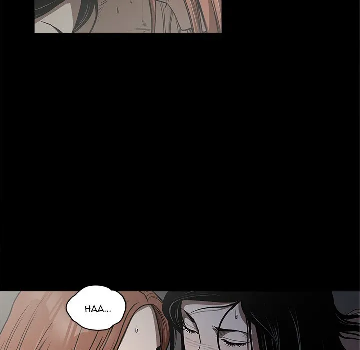 Read The V Squad chapter 3 image 20 on Lezhin