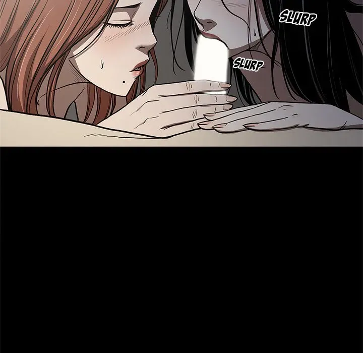 Read The V Squad chapter 3 image 21 on Lezhin