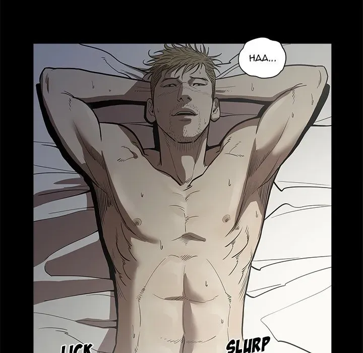 Read The V Squad chapter 3 image 22 on Lezhin