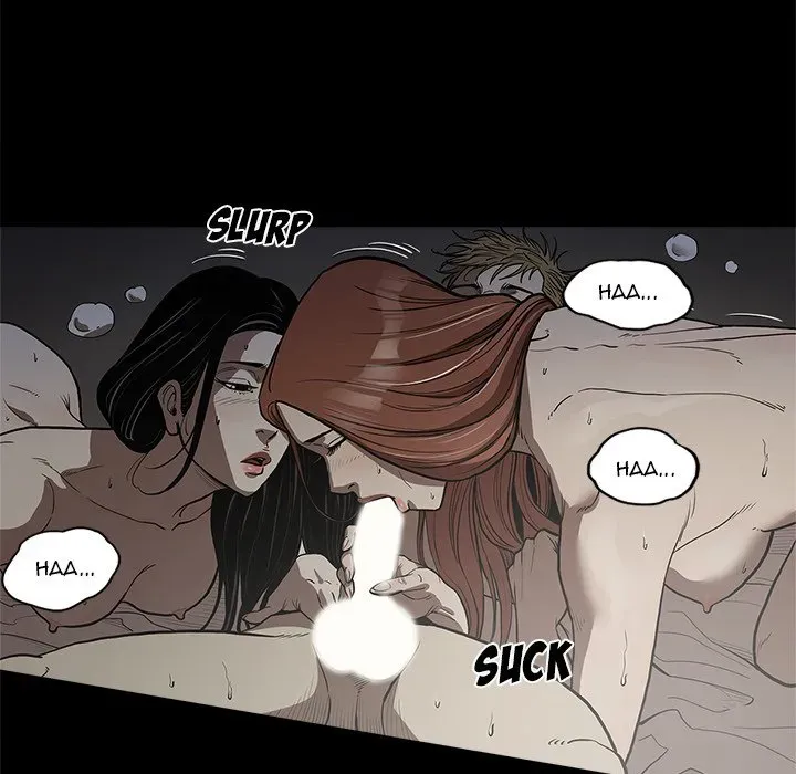Read The V Squad chapter 3 image 25 on Lezhin