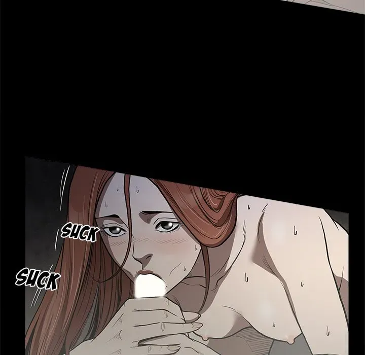 Read The V Squad chapter 3 image 26 on Lezhin