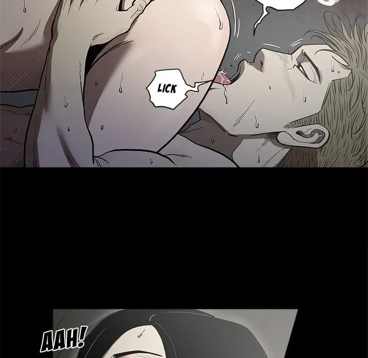 Read The V Squad chapter 3 image 29 on Lezhin