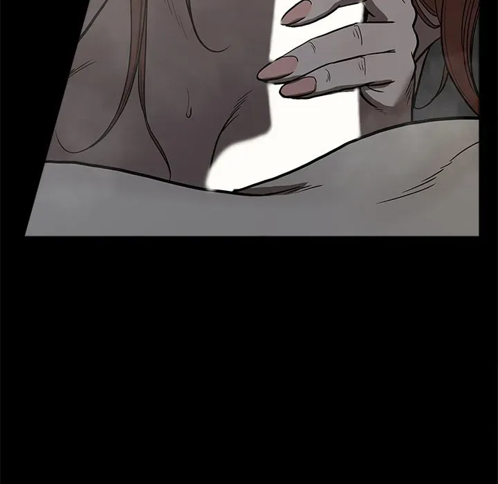 Read The V Squad chapter 3 image 32 on Lezhin