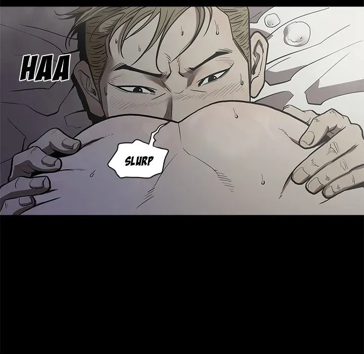 Read The V Squad chapter 3 image 33 on Lezhin