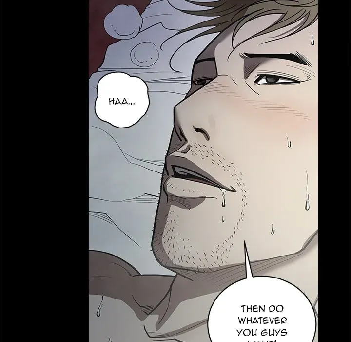 Read The V Squad chapter 3 image 36 on Lezhin