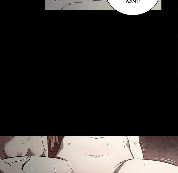 Read The V Squad chapter 3 image 37 on Lezhin