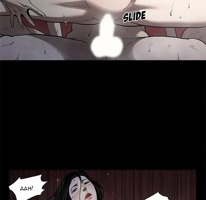 Read The V Squad chapter 3 image 38 on Lezhin