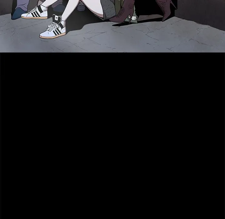 Read The V Squad chapter 3 image 4 on Lezhin