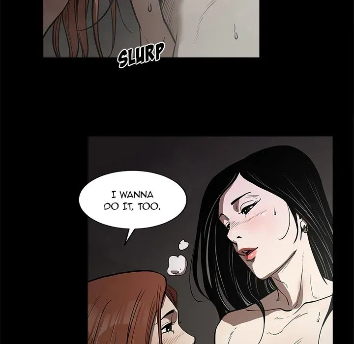 Read The V Squad chapter 3 image 47 on Lezhin
