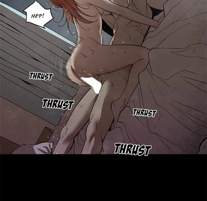 Read The V Squad chapter 3 image 53 on Lezhin