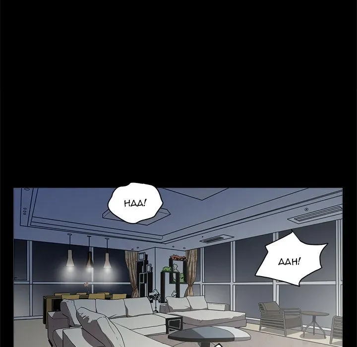 Read The V Squad chapter 3 image 69 on Lezhin