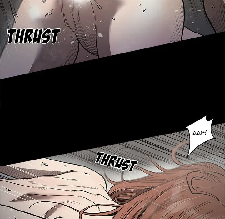 Read The V Squad chapter 3 image 72 on Lezhin