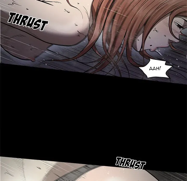 Read The V Squad chapter 3 image 73 on Lezhin