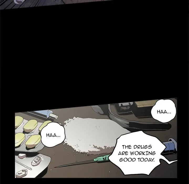Read The V Squad chapter 3 image 77 on Lezhin