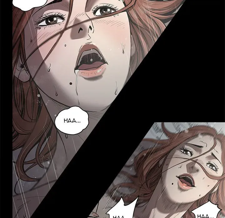 Read The V Squad chapter 3 image 82 on Lezhin