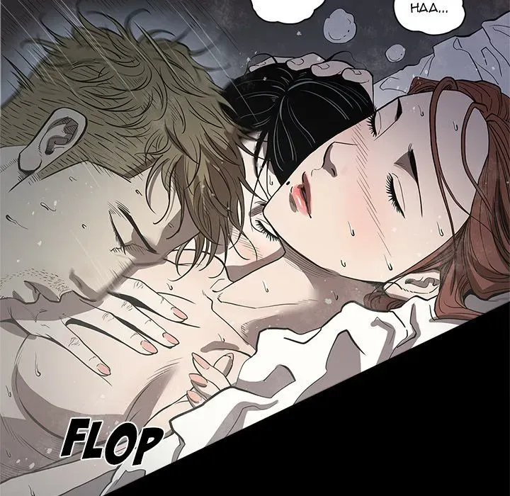 Read The V Squad chapter 3 image 98 on Lezhin