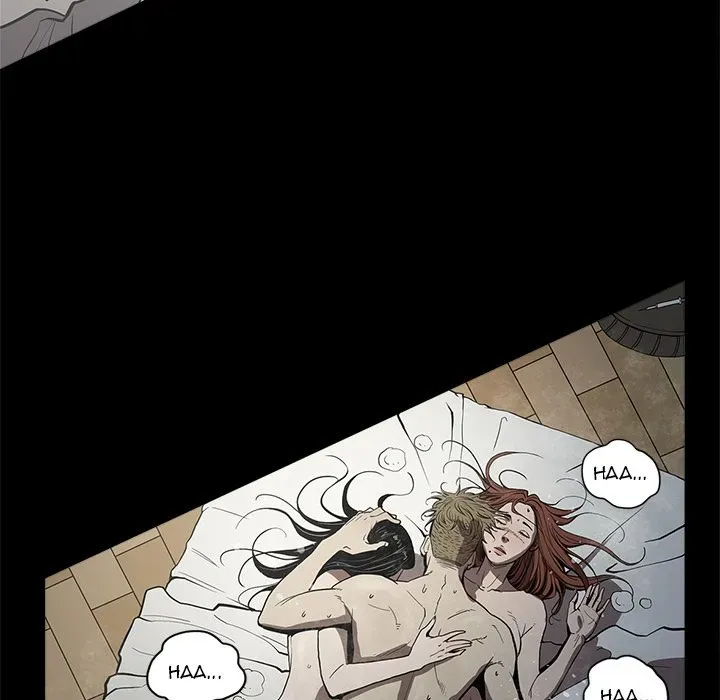 Read The V Squad chapter 3 image 99 on Lezhin