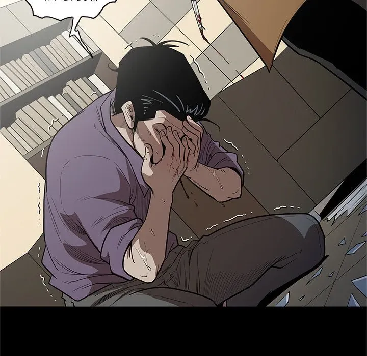 Read The V Squad chapter 30 image 10 on Lezhin