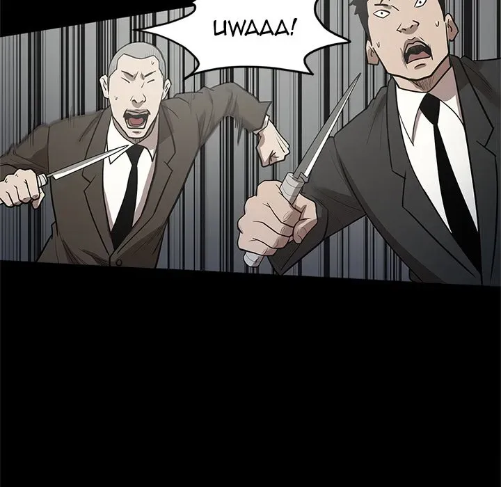 Read The V Squad chapter 30 image 100 on Lezhin