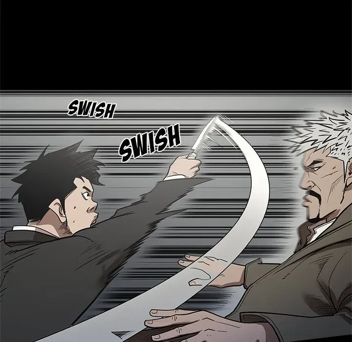 Read The V Squad chapter 30 image 102 on Lezhin