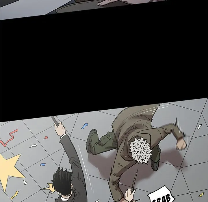 Read The V Squad chapter 30 image 103 on Lezhin