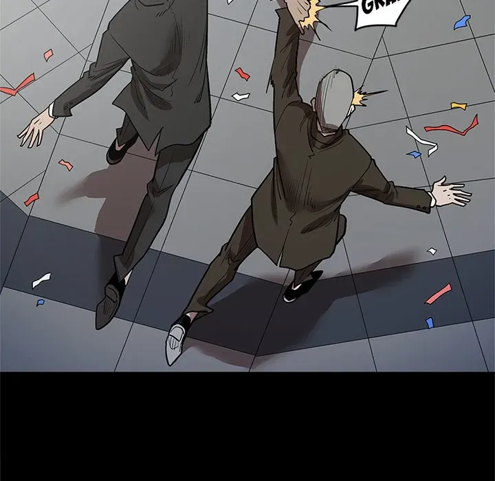 Read The V Squad chapter 30 image 104 on Lezhin